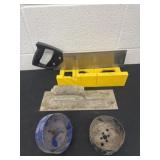 Group of tools