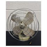 Vintage Coronado fan