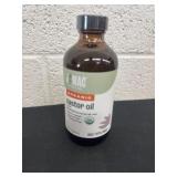 New castor oil