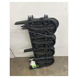 14 plastic Fencing