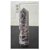 7ï¿½chevron amethyst tower