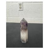 5ï¿½Dream Amethyst crystal tower,