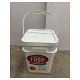 Emergency food supply 20 years 200 adult servings