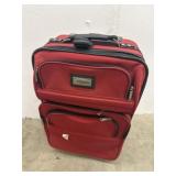 Ciao Luggage with key 22in