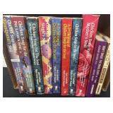 Chicken soup books