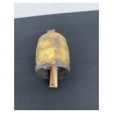 6ï¿½ metal bell