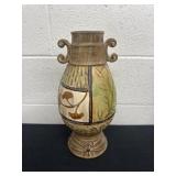 16ï¿½ ceramic vase