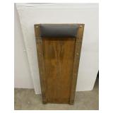 Vintage Mechanical Creeper 35x14.5
