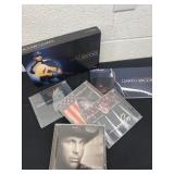 Garth Brooks with 4 CDs