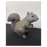 8ï¿½ squirrel yard statue plastic