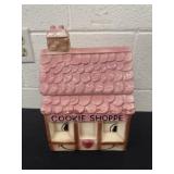 vintage California Originals 'Cookie Shoppe'