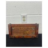 16ï¿½x8ï¿½ the lake sign wood