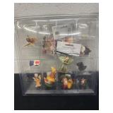 Gnomes and fairyï¿½s mini garden figurines