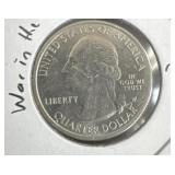 2019 w war In the pacific West Point quarter