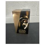Star Wars trilogy VHS