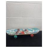 22ï¿½ small skate board