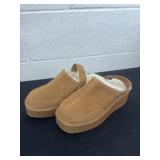 Size 10 slip on shoes