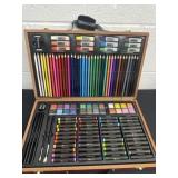 Art case