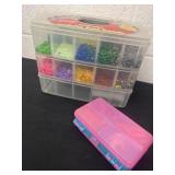 Fuse beads