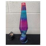 15ï¿½ lava lamp