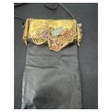 vintage Copa Collection handbag from the 1970s