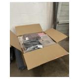 11.5x22.5x20 Amazon Clothes Sizes and Style