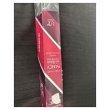 Decorative curtain rod adjustable 48 to 84 inches