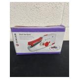 Singer stitch sew quick