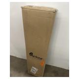 Cube Open Shelf Bookcase in box