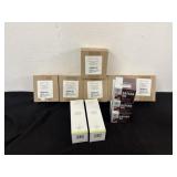 Moonshot, Korean makeup and cream cleanser with