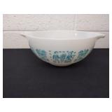 Vintage Pyrex Amish Butter Print Cinderella bowl