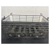 Basket of weights