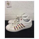 9.5 k Swiss shoes