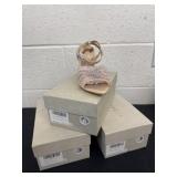 3 new heels size 6 and 6.5 and 7