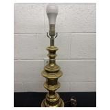 25ï¿½ vintage table lamp