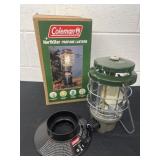 Coleman propane lantern North Star