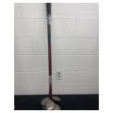 Slazenger golf clubs