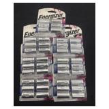 7. New energizer 123 lithium batteryï¿½s