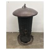 Bird Feeder 16in