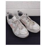 Size 9 New balance shoes