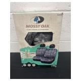 Mossy oak seat covers