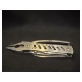 stainless steel multi-tool