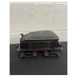 vintage 1979 Jim Beam liquor decanter