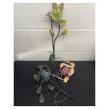 Garden stakes