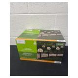 New 6pack Pathway light set