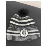 Raider  beanie
