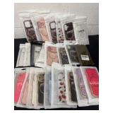 Group phone cases