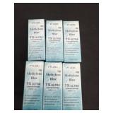 6 methylene blue