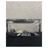 Philadelphia Eagle plate cover