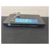 Sony dvd player